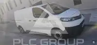2020 Toyota PROACE CITY