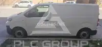 2020 Toyota PROACE CITY