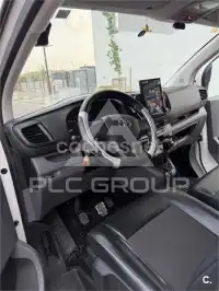 2020 Toyota PROACE CITY