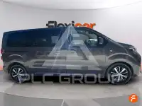 2020 Toyota PROACE CITY