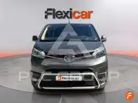 2020 Toyota PROACE CITY