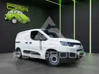 2020 Toyota PROACE CITY