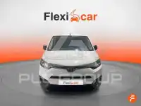 2020 Toyota PROACE CITY