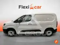 2020 Toyota PROACE CITY