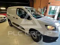 2020 Toyota PROACE CITY
