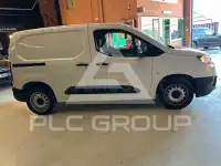 2020 Toyota PROACE CITY