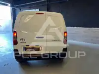 2020 Toyota PROACE CITY