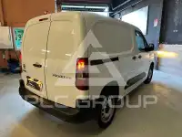 2020 Toyota PROACE CITY
