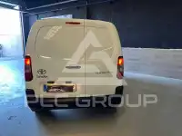 2020 Toyota PROACE CITY