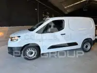 2020 Toyota PROACE CITY