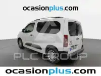 2020 Toyota PROACE CITY