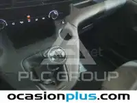 2020 Toyota PROACE CITY