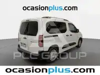 2020 Toyota PROACE CITY