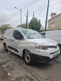 2020 Toyota PROACE CITY
