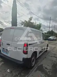 2020 Toyota PROACE CITY