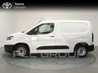 2020 Toyota PROACE CITY
