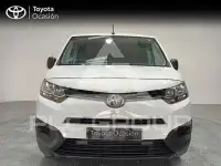 2020 Toyota PROACE CITY