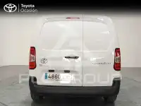 2020 Toyota PROACE CITY