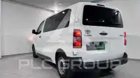 2020 Toyota PROACE CITY