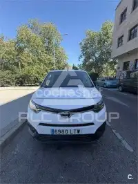 2020 Toyota PROACE CITY