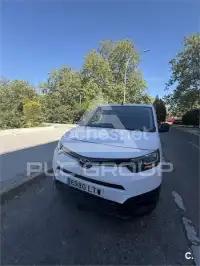 2020 Toyota PROACE CITY