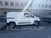 2020 Toyota PROACE CITY