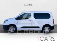 2020 Toyota PROACE CITY
