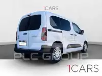 2020 Toyota PROACE CITY