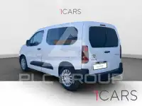 2020 Toyota PROACE CITY