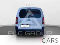 2020 Toyota PROACE CITY