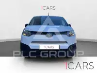 2020 Toyota PROACE CITY