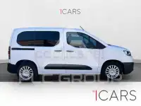 2020 Toyota PROACE CITY