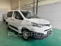 2020 Toyota PROACE CITY