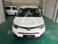 2020 Toyota PROACE CITY