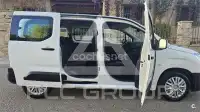 2020 Toyota PROACE CITY
