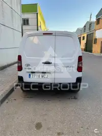 2020 Toyota PROACE CITY