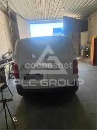 2020 Toyota PROACE CITY
