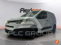 2020 Toyota PROACE CITY