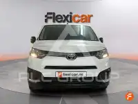 2020 Toyota PROACE CITY