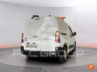 2020 Toyota PROACE CITY