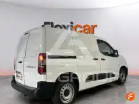 2020 Toyota PROACE CITY