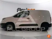 2020 Toyota PROACE CITY