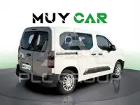 2020 Toyota PROACE CITY