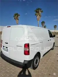 2020 Toyota PROACE CITY