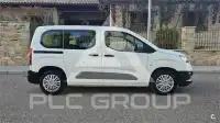 2020 Toyota PROACE CITY