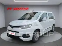 2020 Toyota PROACE CITY
