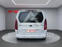 2020 Toyota PROACE CITY