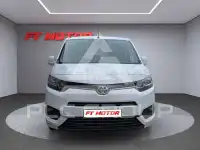2020 Toyota PROACE CITY