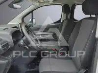 2020 Toyota PROACE CITY