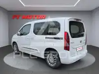 2020 Toyota PROACE CITY